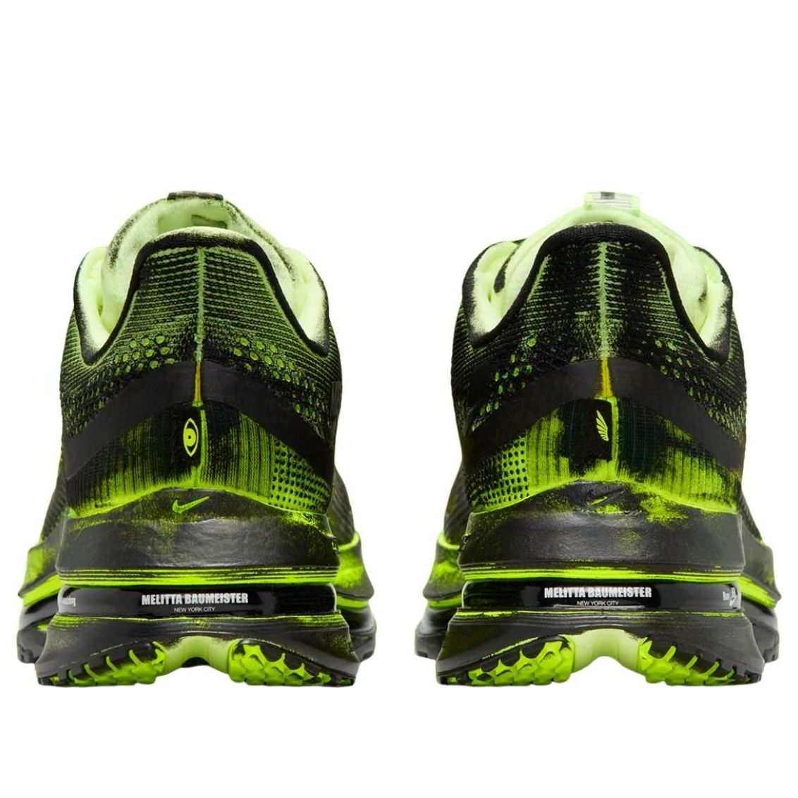 Nike Air Zoom Pegasus Premium Melitta Baumeister Volt