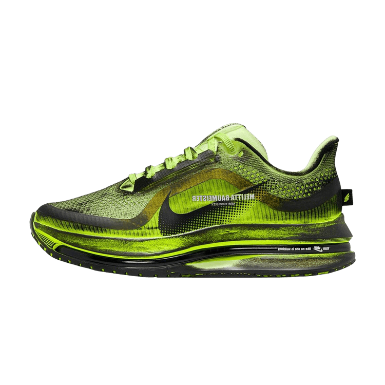 Nike Air Zoom Pegasus Premium Melitta Baumeister Volt