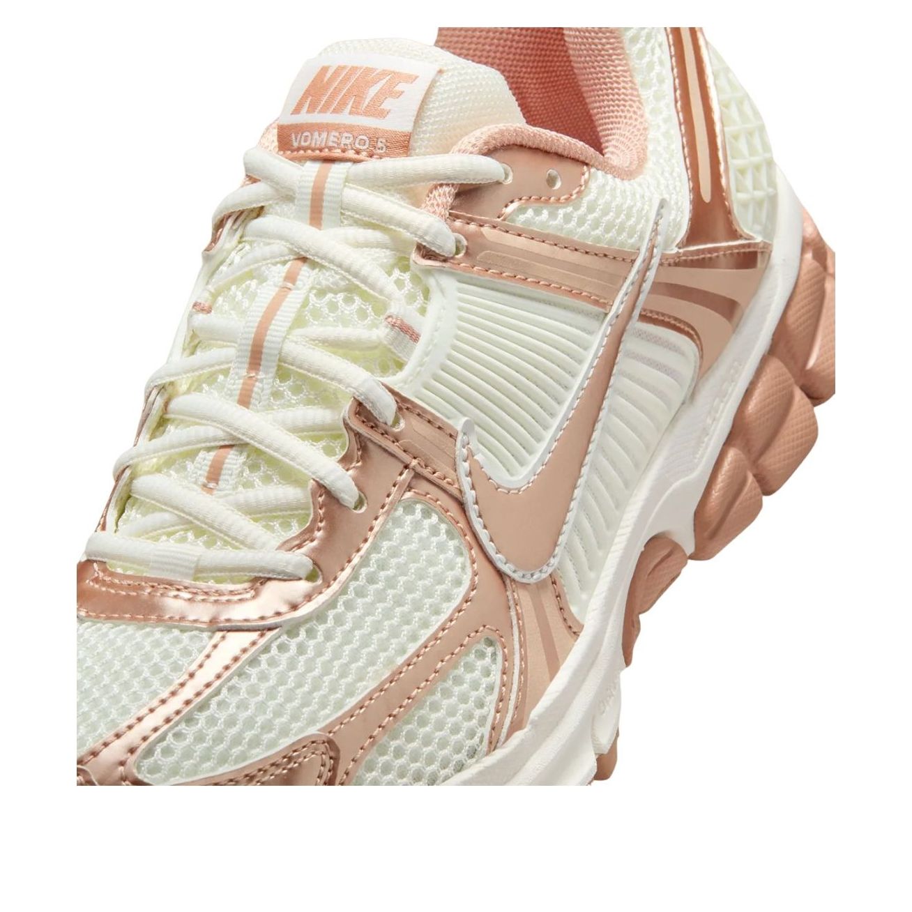 Nike Zoom Vomero 5 Rose Gold