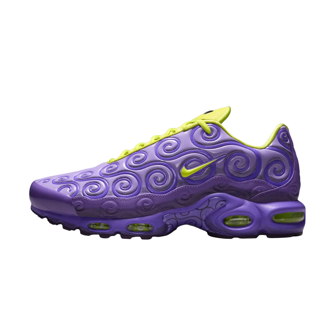 Nike Air Max Plus One Piece Gomu Gomu