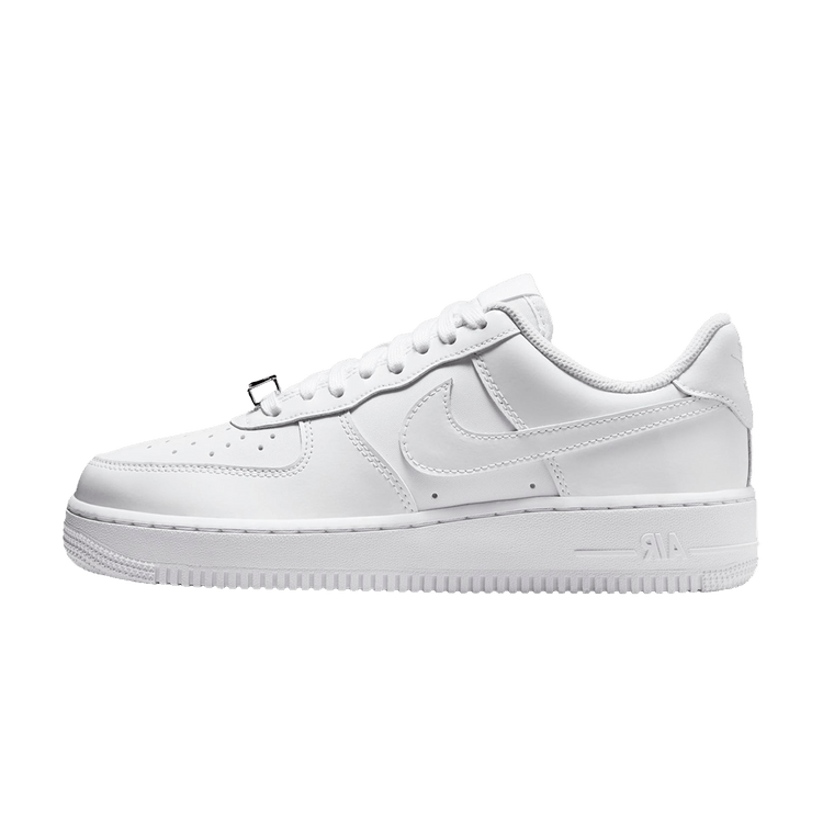 Nike Air Force 1 Low '07 Patent White