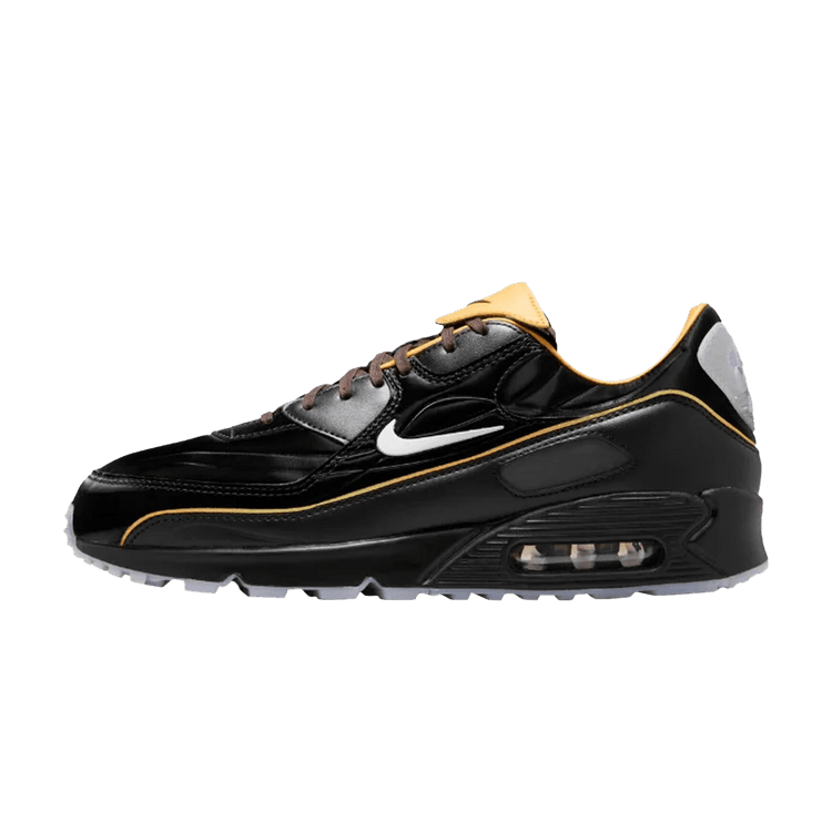 Nike Air Max 90 Dark Cinder Mercurial Vapor 1
