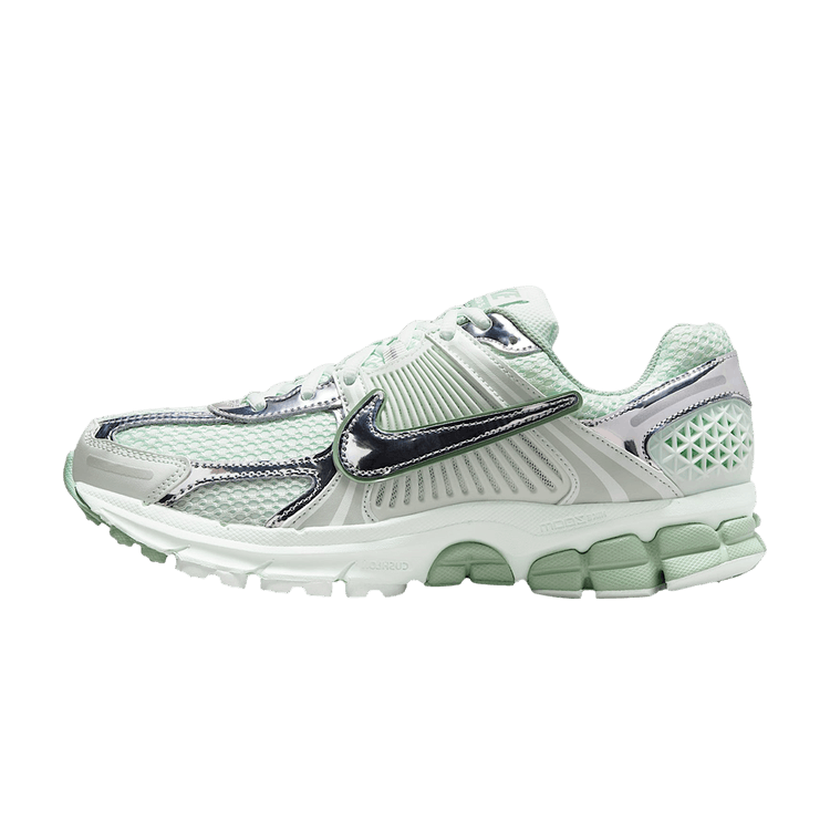 Nike Zoom Vomero 5 Barely Green Steam Metallic Silver