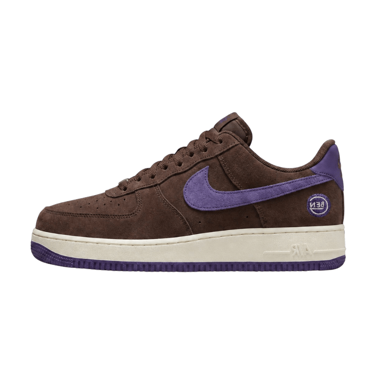 Nike SB Air Force 1 Low City Pack Ben-G