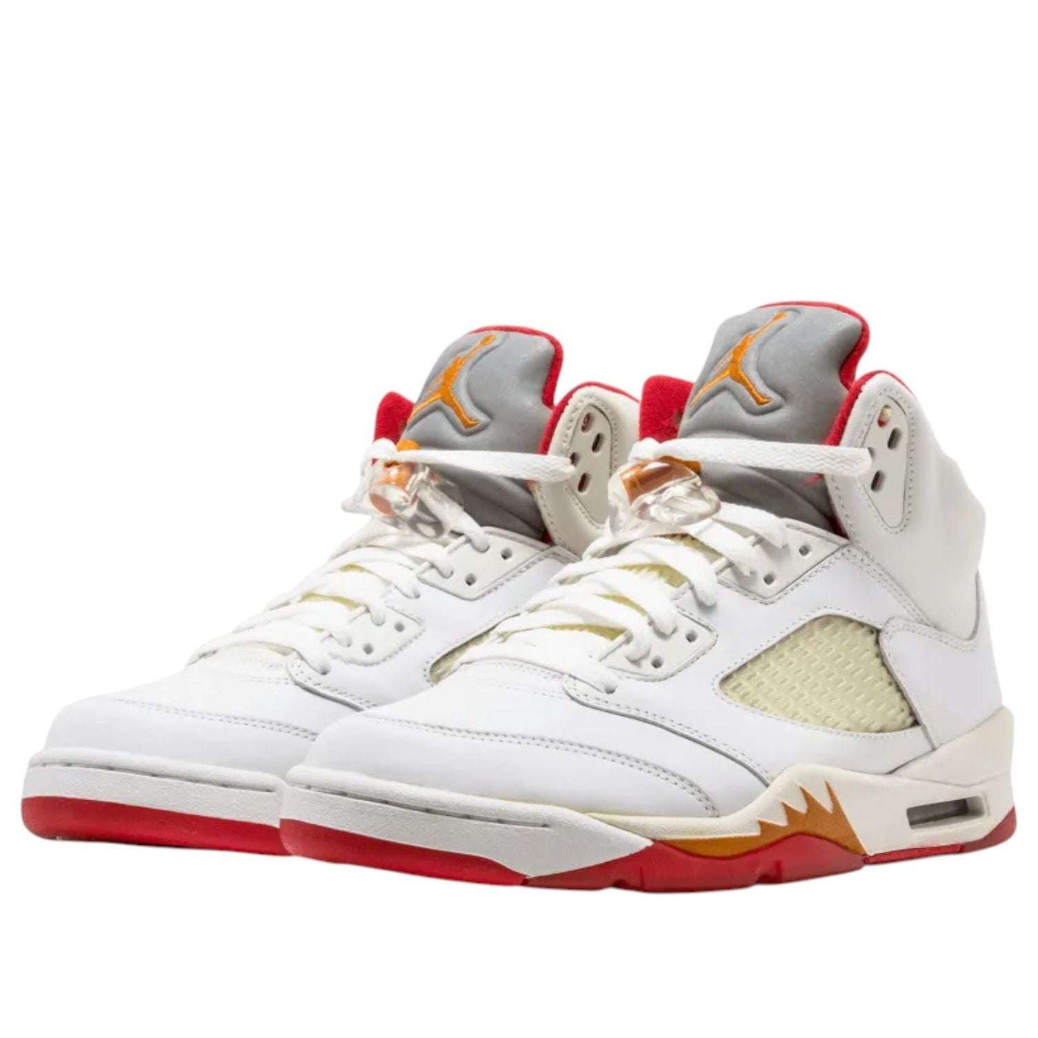 Jordan 5 Retro Sunset