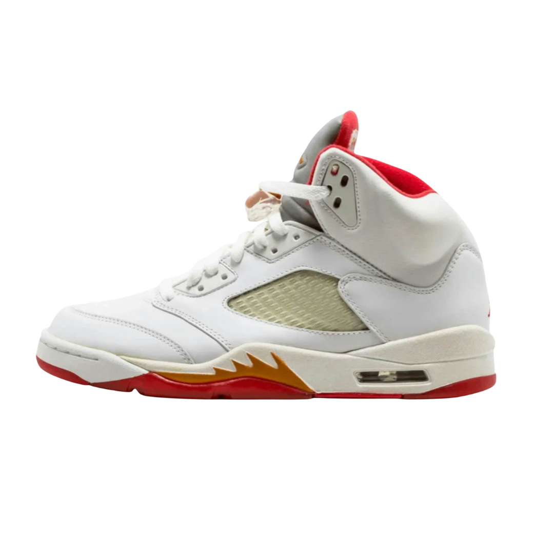Jordan 5 Retro Sunset