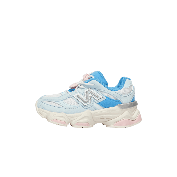 New Balance 9060 Blue White (TD)