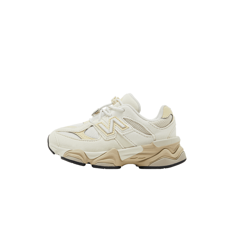 New Balance 9060 Toddler 'Sea Salt Linen'