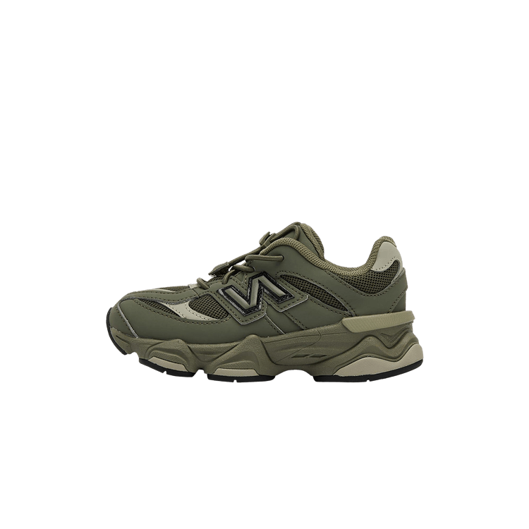 New Balance 9060 Dark Olivine (TD)