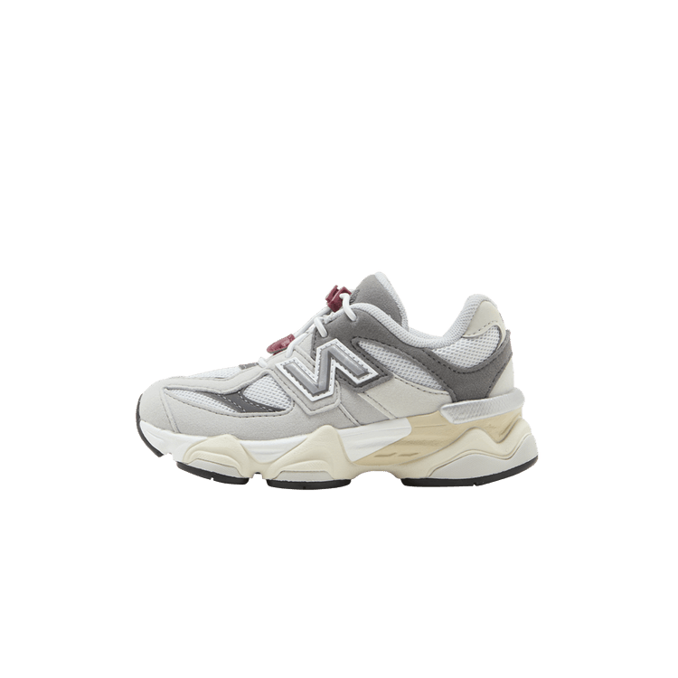 New Balance 9060 Rain Cloud (TD)