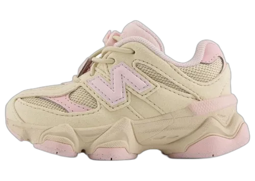 New Balance 9060 Bungee Dream State Bisque (TD)