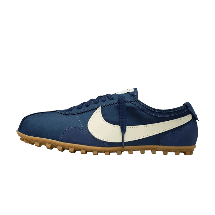 Nike Moon Shoe Midnight Navy Gum