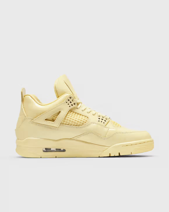 Jordan 4 Retro J Balvin Lemonade