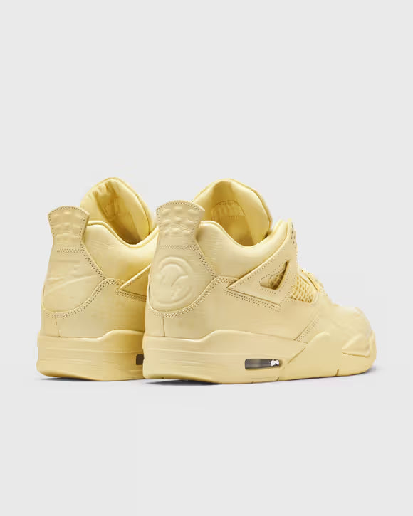 Jordan 4 Retro J Balvin Lemonade