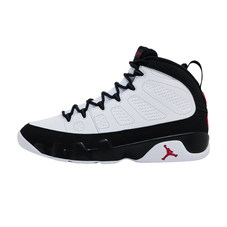 Jordan 9 Retro OG Space Jam (2026)
