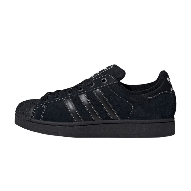 adidas Superstar II Core Black