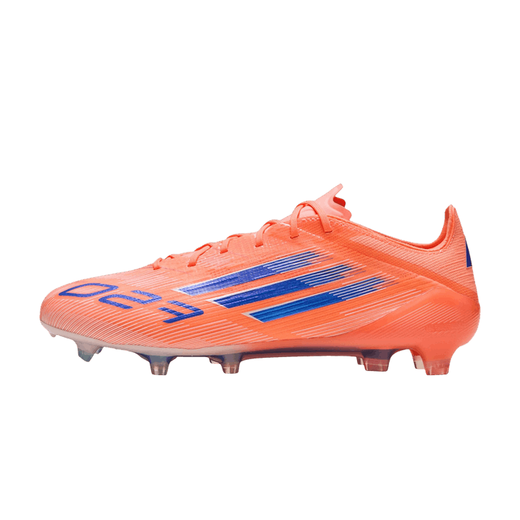 adidas F50 Elite FG Coral Blaze Pack