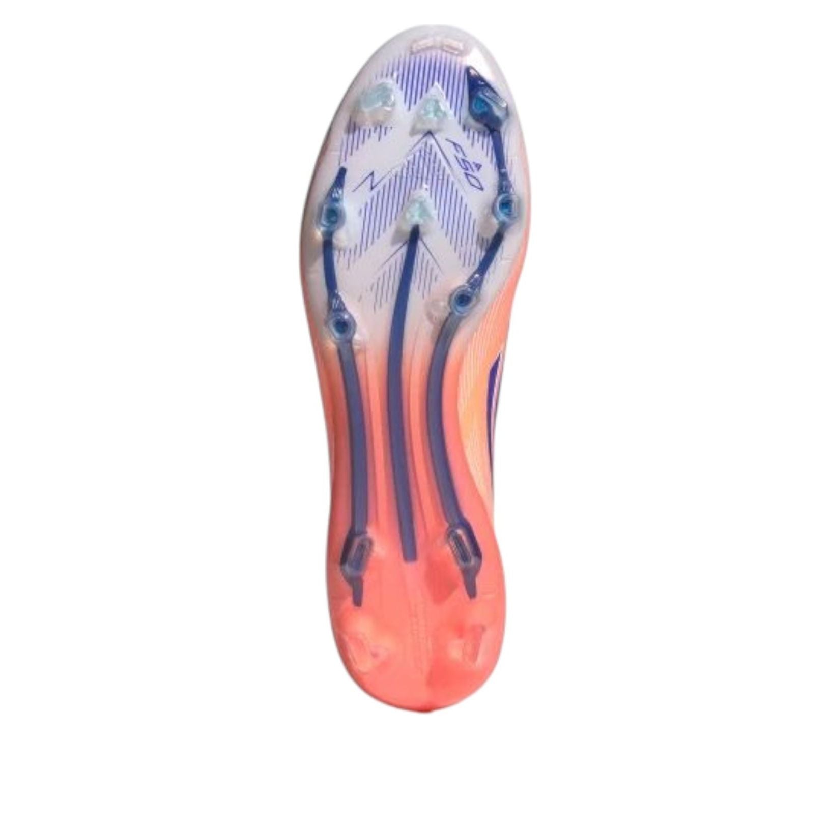 adidas F50 Elite FG Coral Blaze Pack