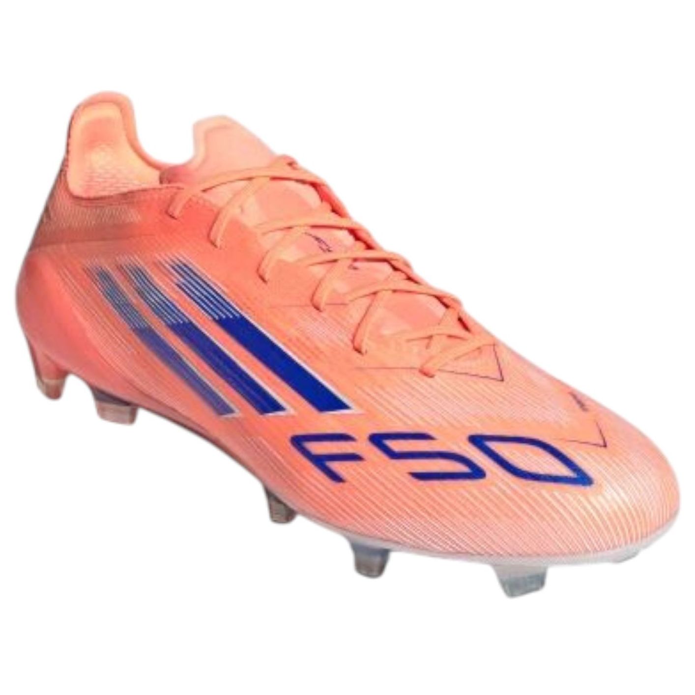 adidas F50 Elite FG Coral Blaze Pack