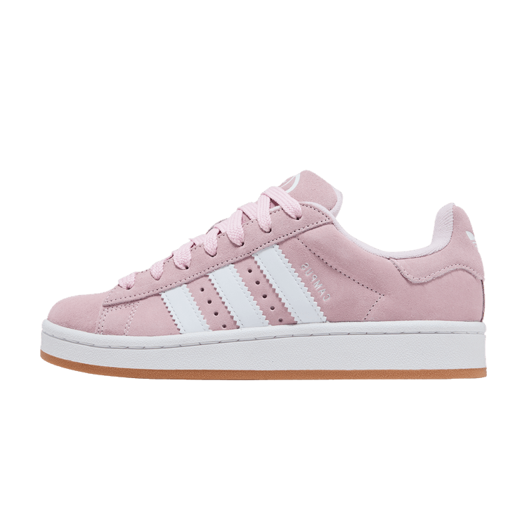 Adidas Campus 00s J 'Clear Pink Gum'