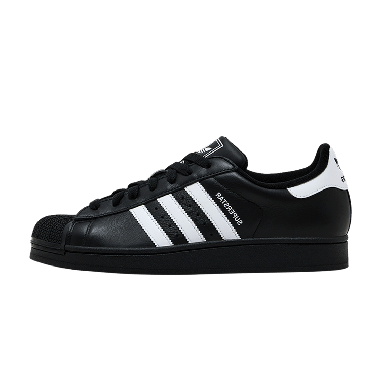 adidas Superstar 2 'Black White'