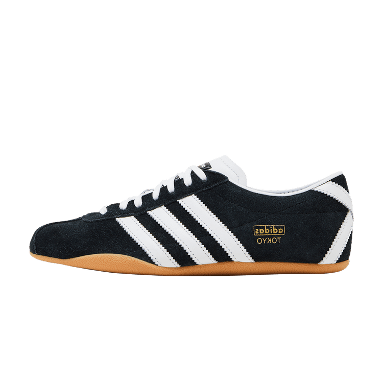 adidas Tokyo Black White