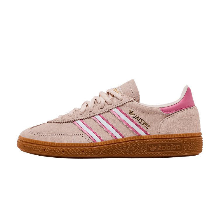 adidas Handball Spezial Wonder Quartz Cloud White Rose Tone (GS)