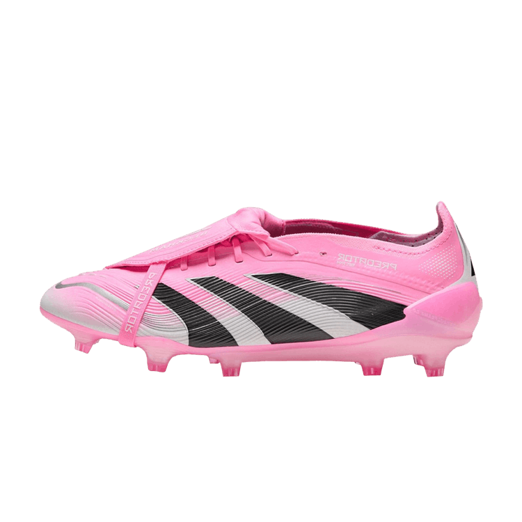 adidas Predator Elite FT FG David Beckham Beam Pink