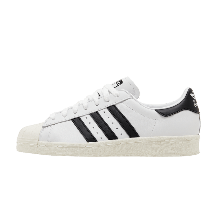adidas Superstar 82 White Core Black