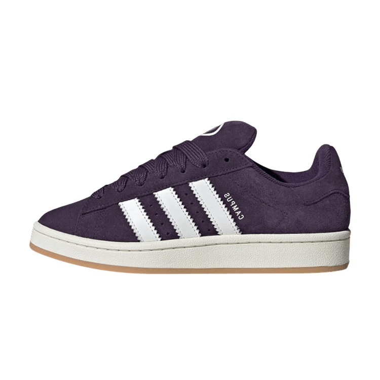 adidas Campus 00s Aurora Plum White Gum