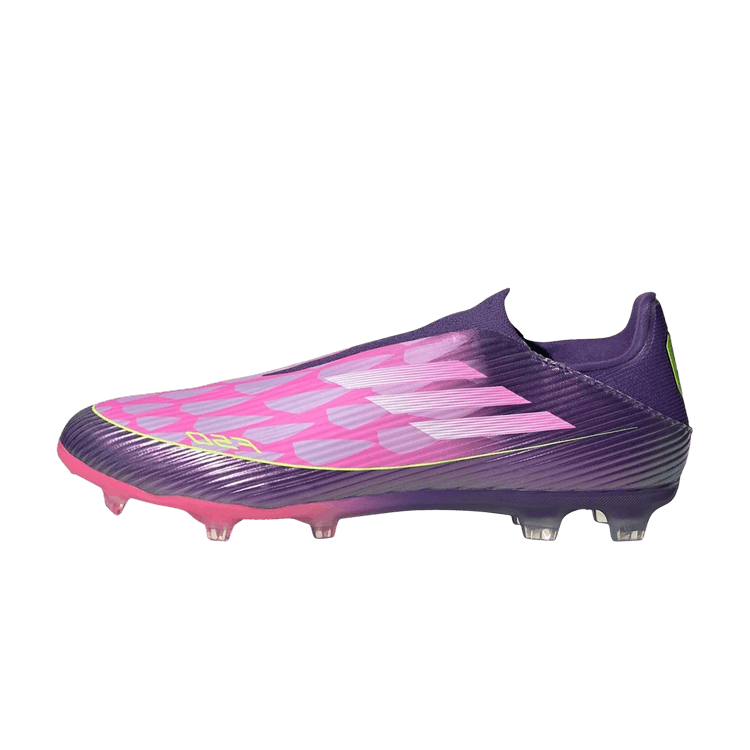 adidas F50 League Laceless FG/MG Lamine Yamal