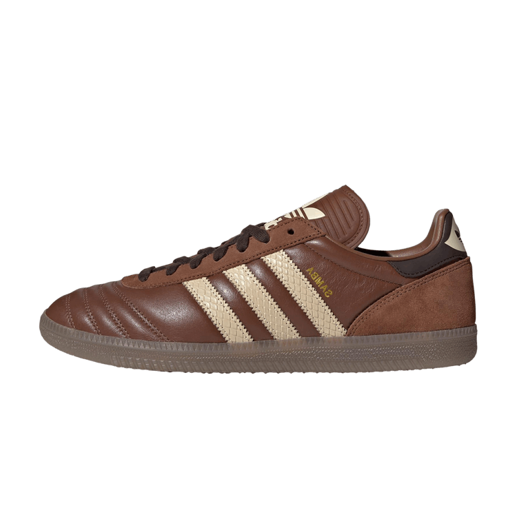 adidas Samba JP Preloved Brown Sand Strata