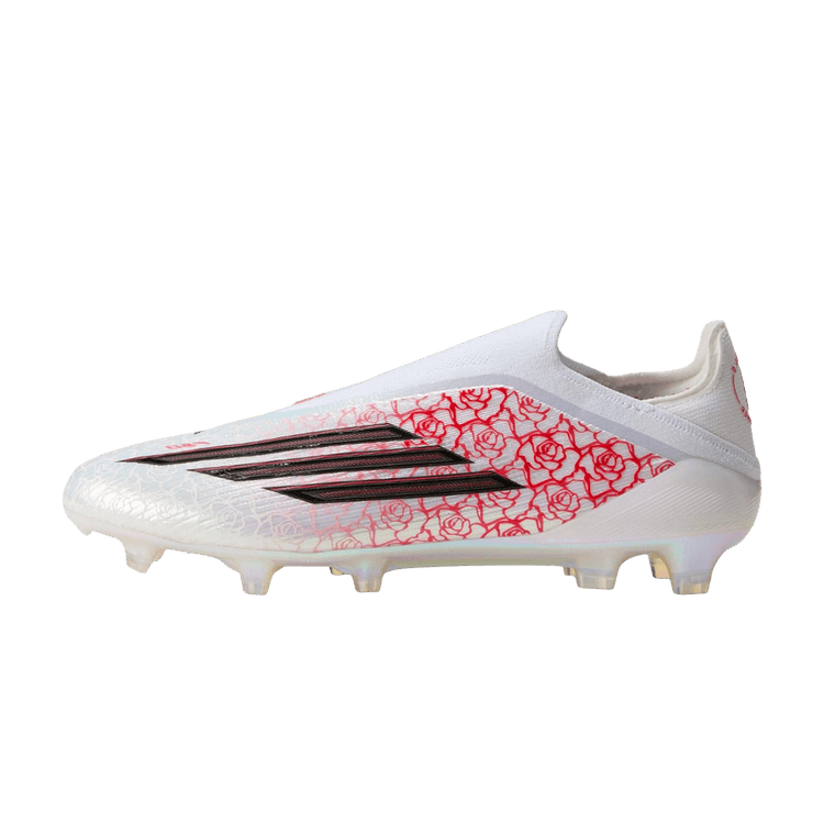adidas F50 Elite Laceless FG Lamine Yamal Football's Heartbreaker Pack