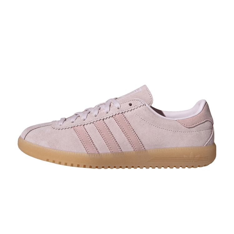 adidas Wmns Bermuda 'Almost Pink Clear Pink Gum'