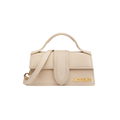 Jacquemus Le Bambino Dark Beige