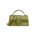 Jacquemus Le Bambino Khaki green