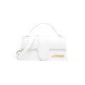 Jacquemus Le Bambino White