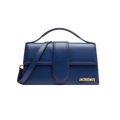 Jacquemus Le Grand Bambino Navy
