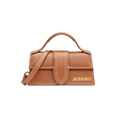 Jacquemus Le Bambino Light Brown