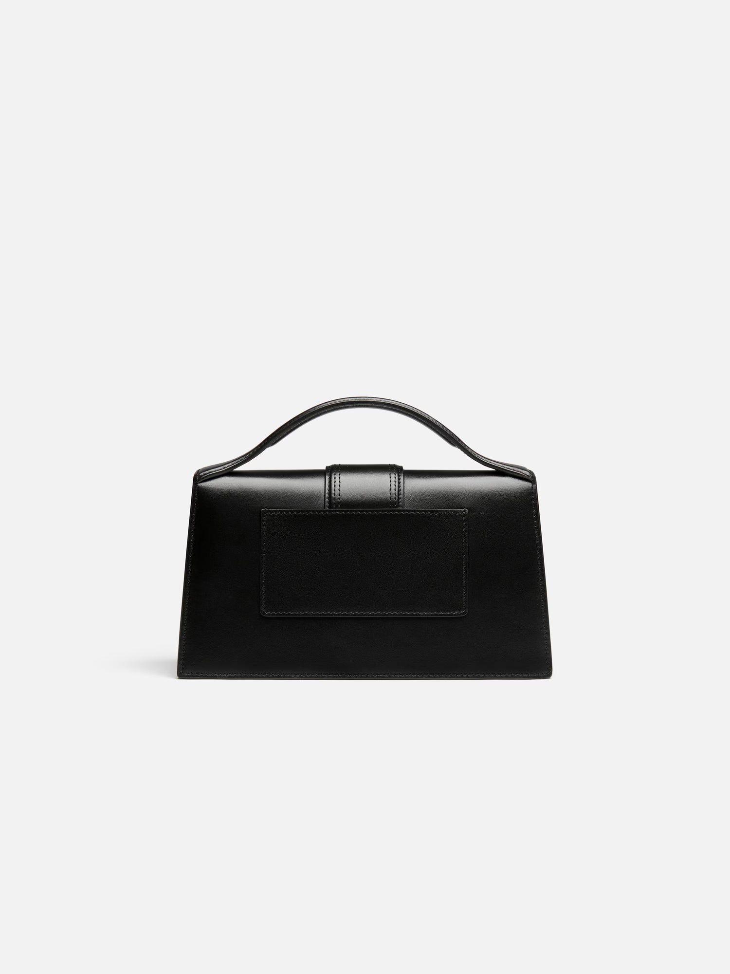 Jacquemus Le Grand Bambino Black Gold