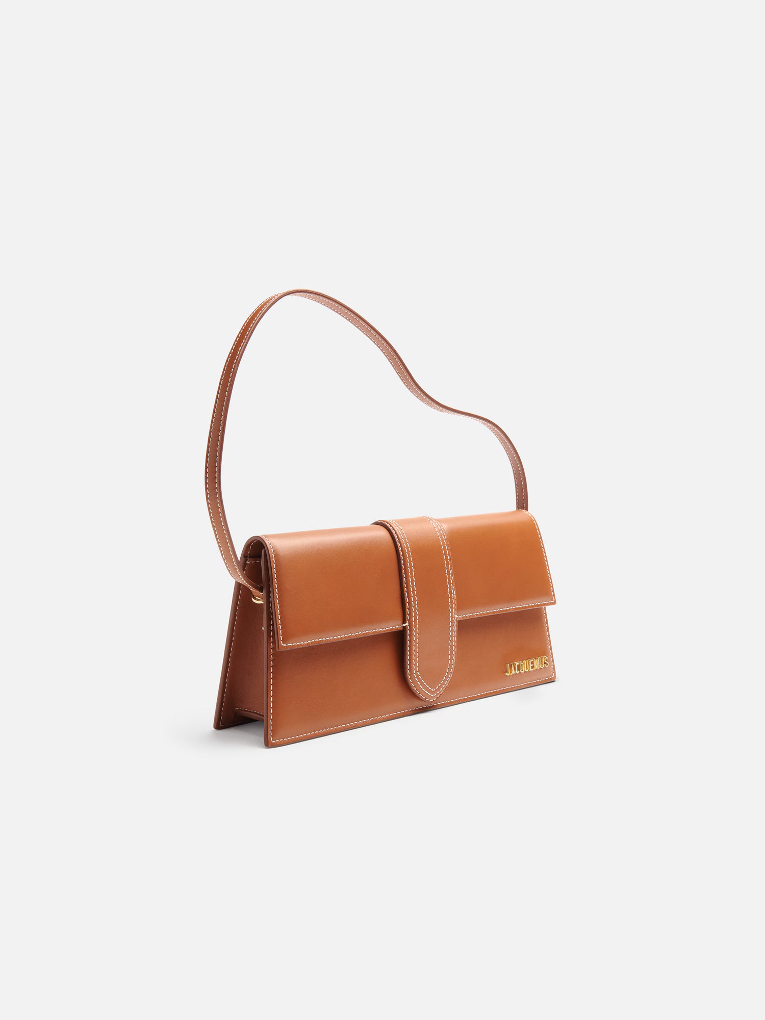 Jacquemus Le Long Bambino Light Brown