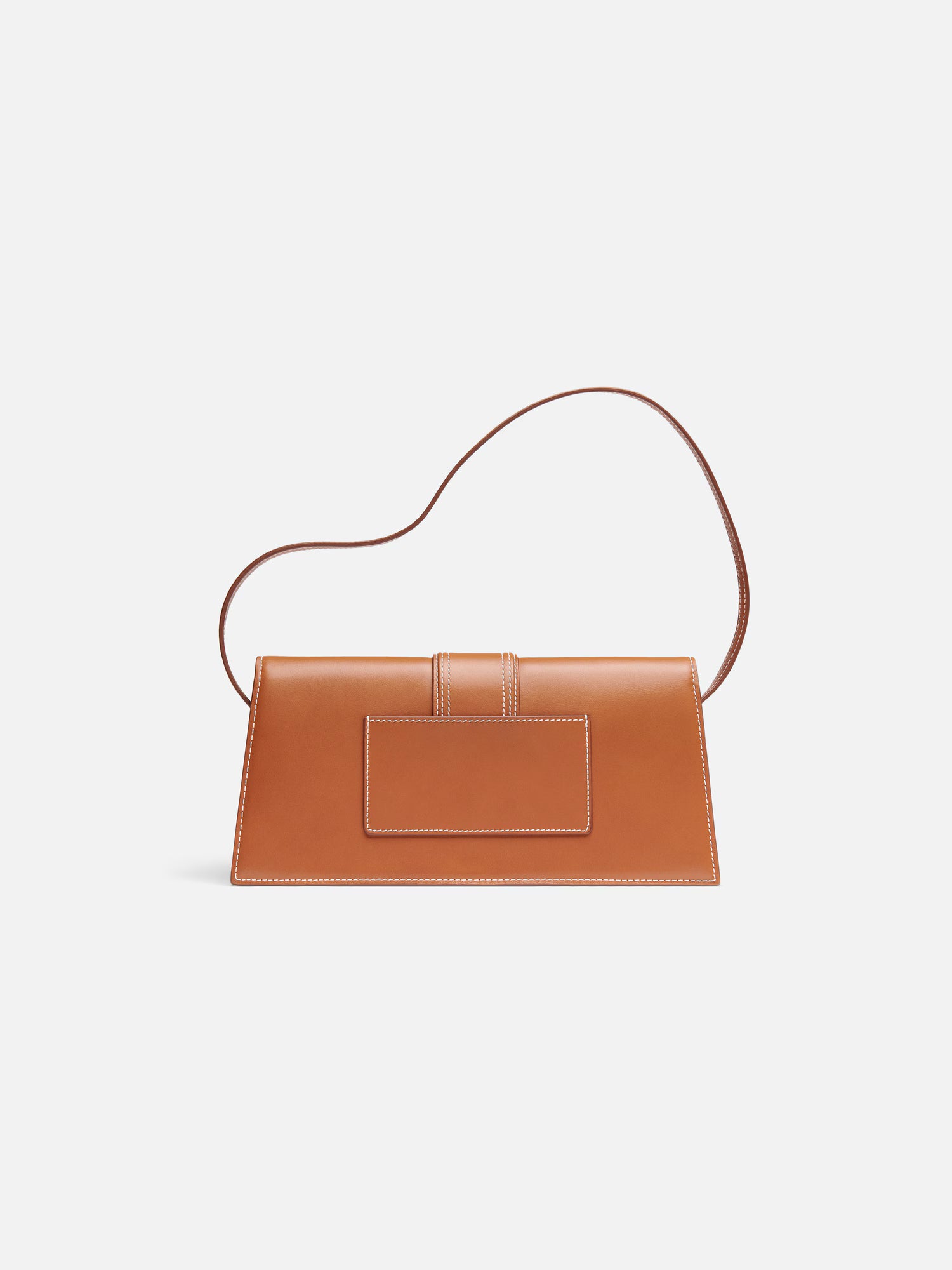Jacquemus Le Long Bambino Light Brown