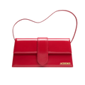 Jacquemus Le Long Bambino Red Gold