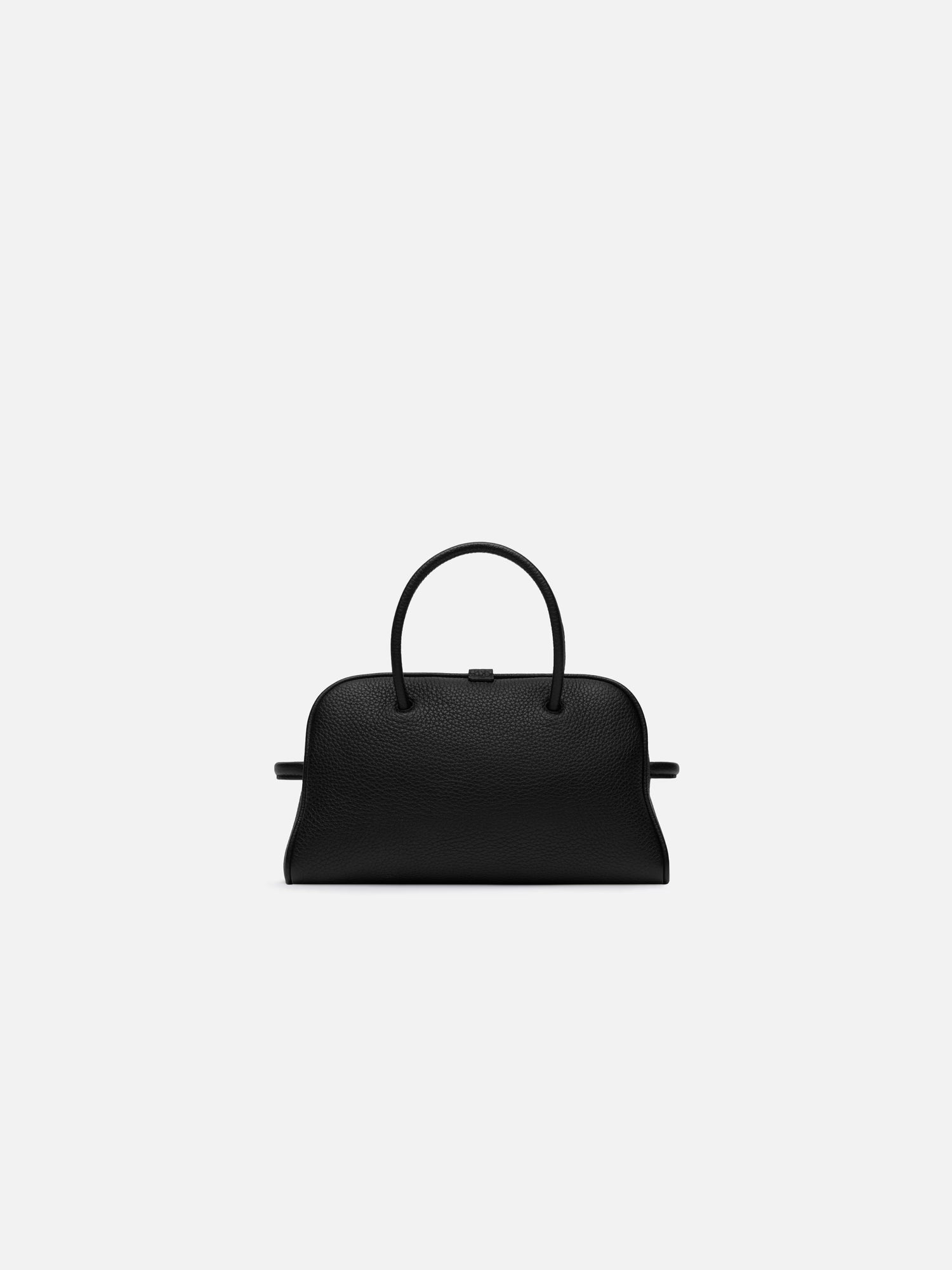 Jacquemus Le Petit Turismo Black