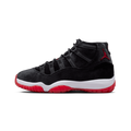 Air Jordan 11 Retro Bred Velvet