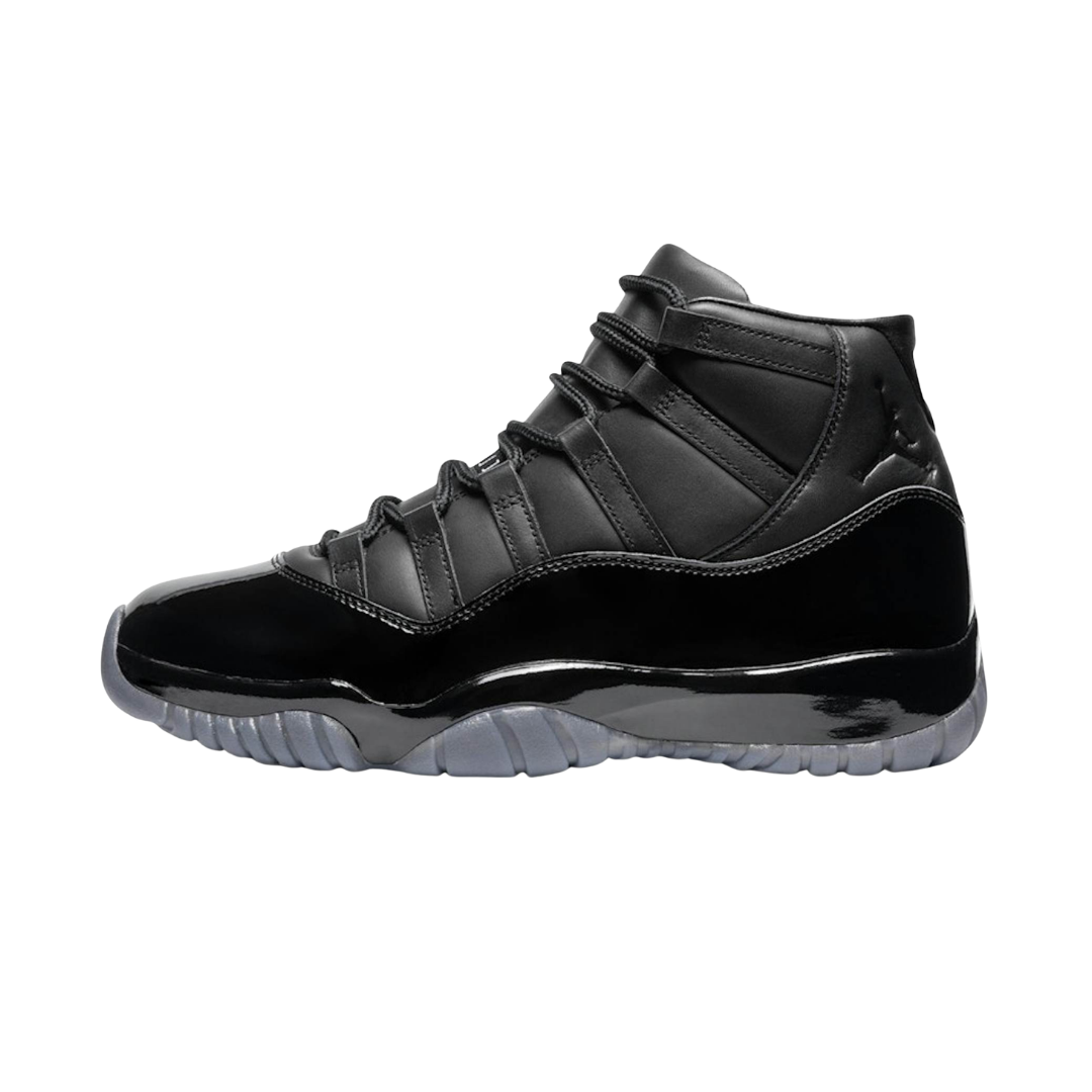 Jordan 11 Retro Comme des Garçons Homme Plus Black