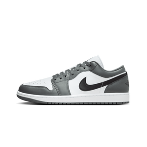 Air Jordan 1 Low Iron Grey