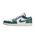 Jordan 1 Low SE Oxidized Green