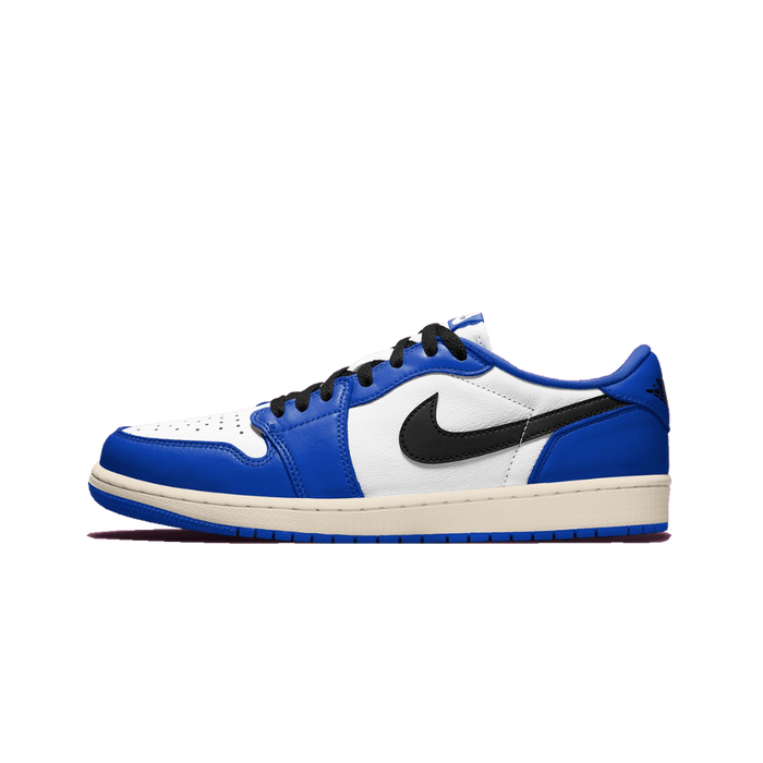 Air Jordan 1 Retro Low OG Game Royal