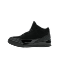 Jordan 3 Retro Black Cat (2025) (PS)